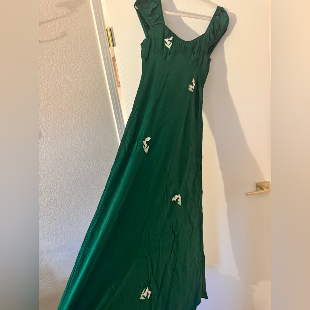 Doen Gwendolyn Dress - Picture 16 of 16